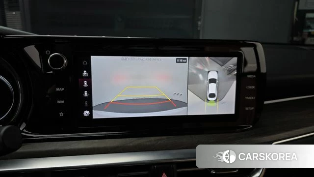 Kia K5 Hybrid 3rd Generation id 4594114 из Кореи 31