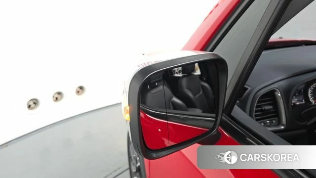 Jeep Renegade id 4694121 из Кореи 31