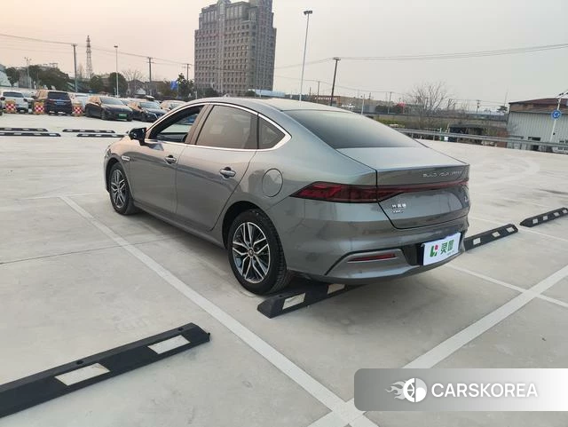 BYD Qin PLUS DM id 4239896 из Китая 31