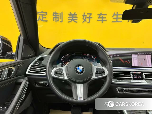 BMW X6 id 4257478 из Китая 31