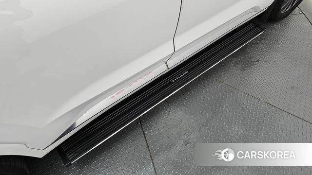 Hyundai The New Palisade id 4696843 из Кореи 31