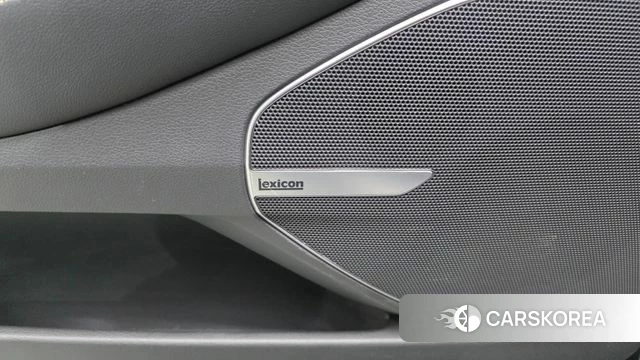Genesis G90 id 4574246 из Кореи 31