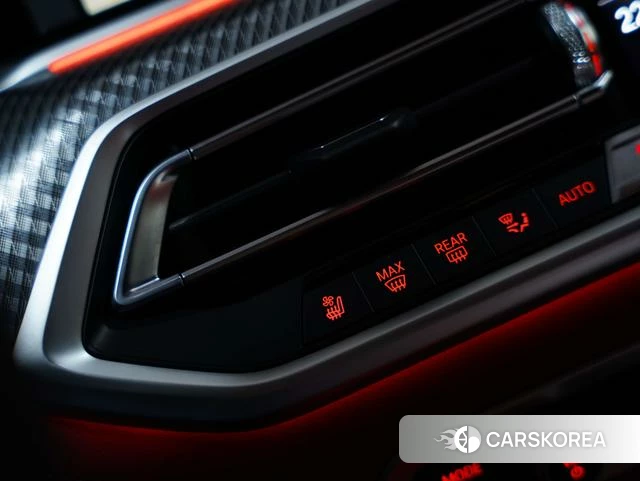 BMW X5 M id 4239124 из Китая 31