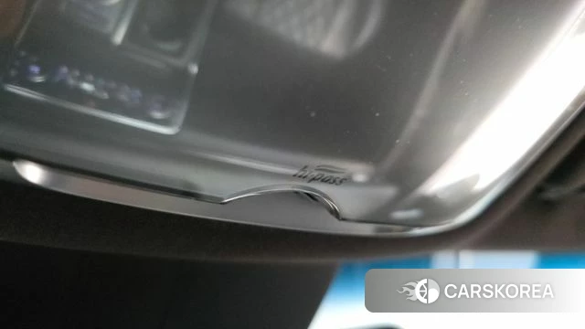 Genesis GV80 id 4187935 из Кореи 31