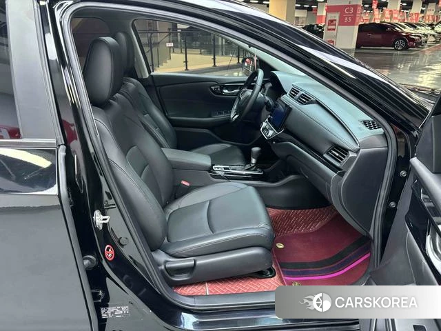 Honda Lingpai id 4260729 из Китая 31