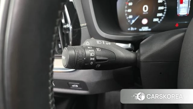 Volvo V60 Cross-Country 2nd Generation id 4557059 из Кореи 31