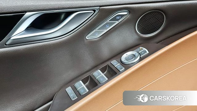 Genesis G80 (RG3) id 4732246 из Кореи 31