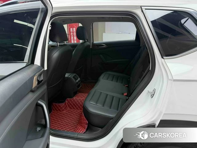Volkswagen Tuyue id 4260046 из Китая 31