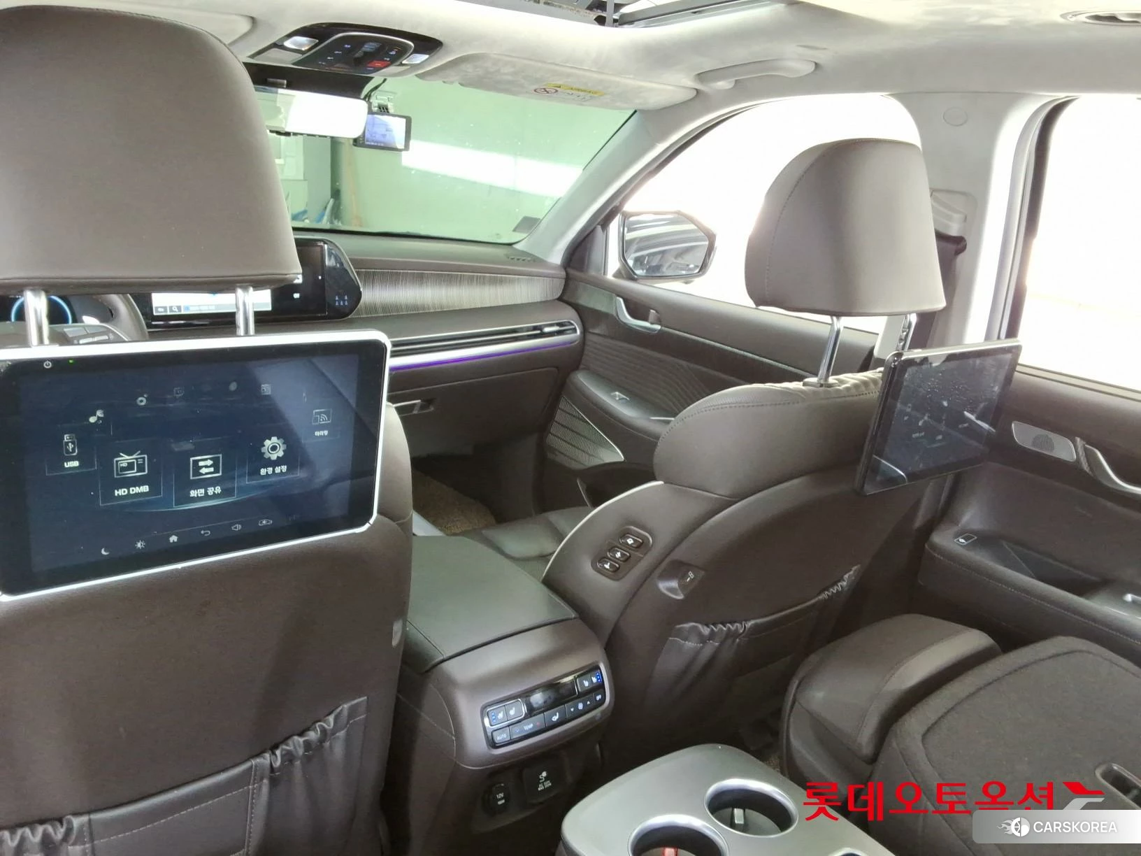 Hyundai Palisade id 4504334 из Кореи 31