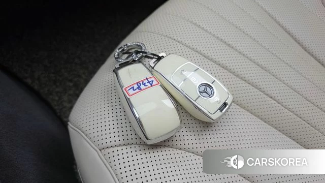 Mercedes-Benz CLS-Class C257 id 4775188 из Кореи 31