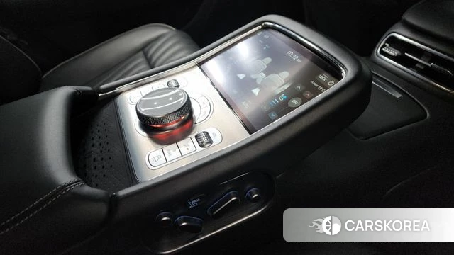 Genesis G90 (RS4) id 4195088 из Кореи 31