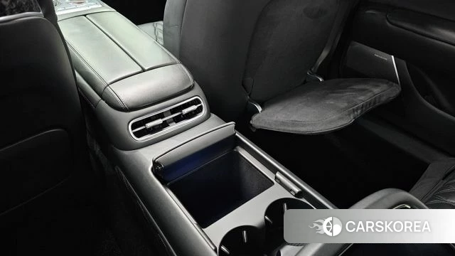 Genesis G90 (RS4) id 4409242 из Кореи 31