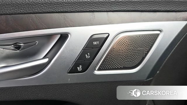 Genesis G80 id 4722369 из Кореи 31