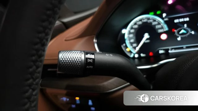 Genesis G80 (RG3) id 4720200 из Кореи 31