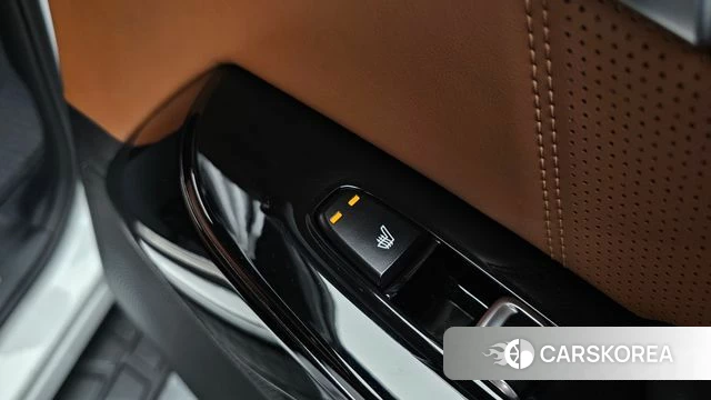 Kia Mohave Master id 4579919 из Кореи 31