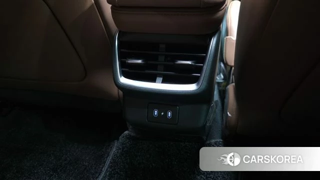 Hyundai Grandeur (GN7) id 4941395 из Кореи 31