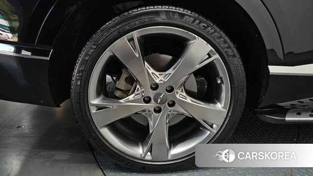 Genesis GV80 id 4899114 из Кореи 31