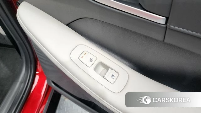 Hyundai Sonata D Edge (DN8) id 4432408 из Кореи 31