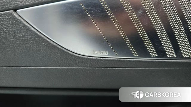 Genesis G80 (RG3) id 4423427 из Кореи 31