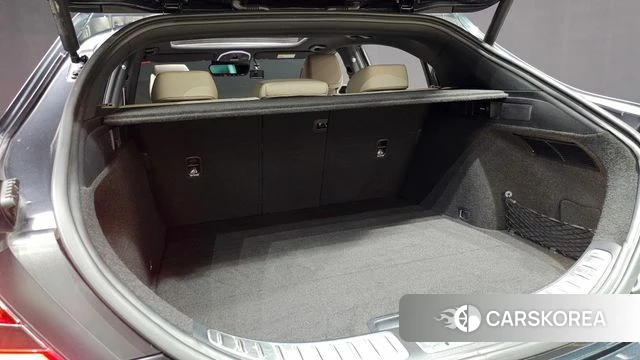 Genesis The New G70 Shooting Brake id 4905574 из Кореи 31