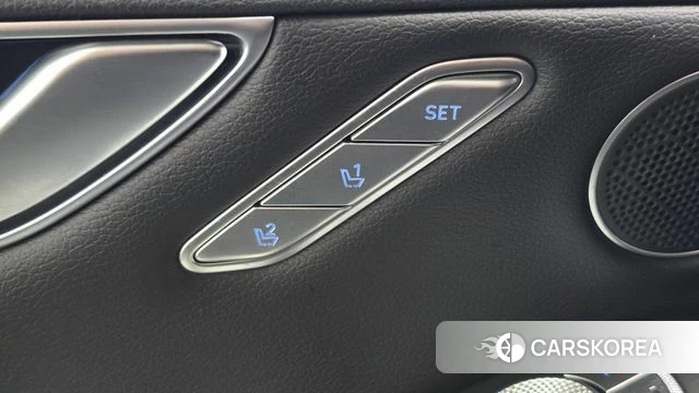 Genesis G80 (RG3) id 4666171 из Кореи 31