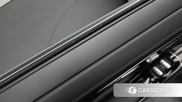 Mercedes-Benz S-Class W223 id 4769585 из Кореи 31