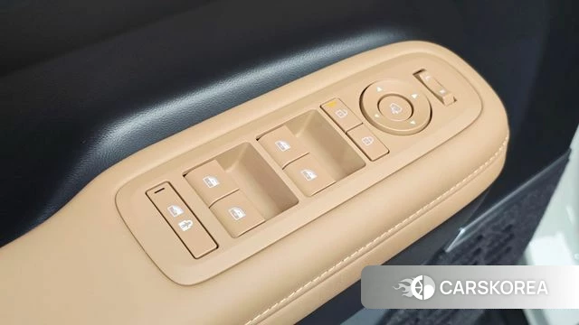 Hyundai Santa Fe (MX5) id 4635015 из Кореи 31