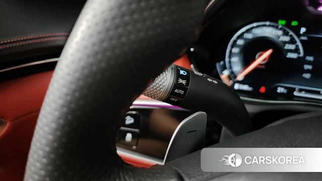 Genesis GV70 id 4194748 из Кореи 31