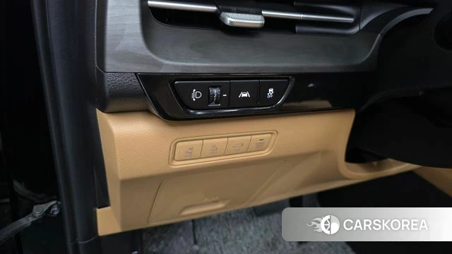 Kia Carnival 4th generation id 4614439 из Кореи 31