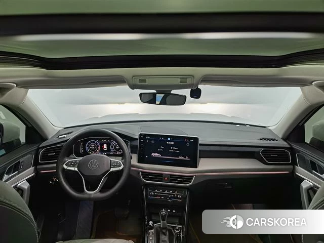 Volkswagen Tanyue id 4314268 из Китая 31