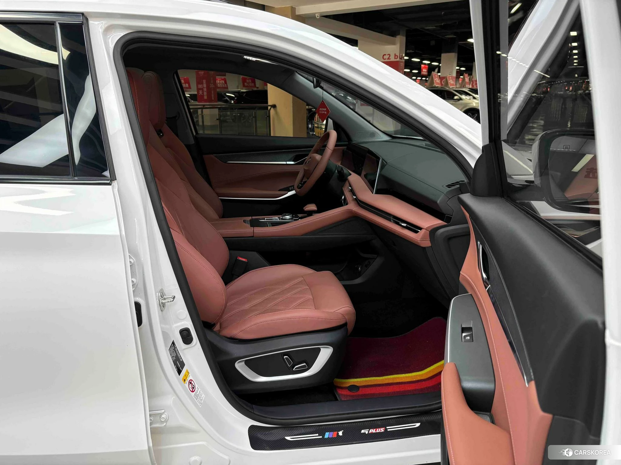 Chang'an CS75 PLUS id 4468135 из Китая 31