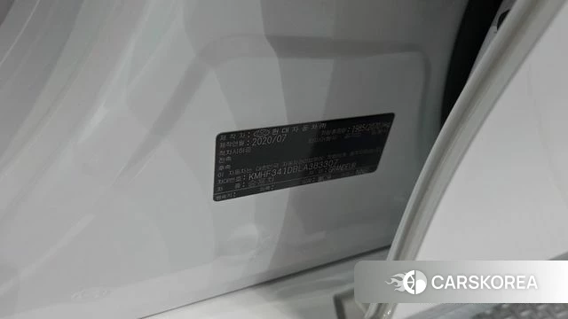 Hyundai The New Grandeur IG id 4203114 из Кореи 31