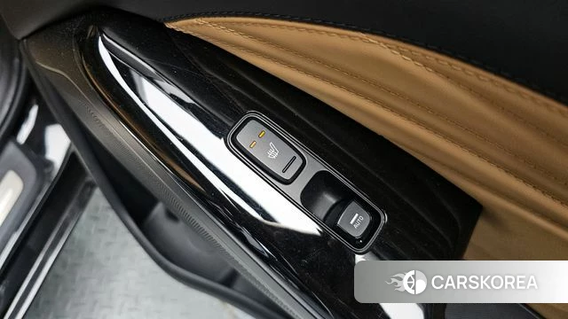 Kia K7 Premier id 4285066 из Кореи 31