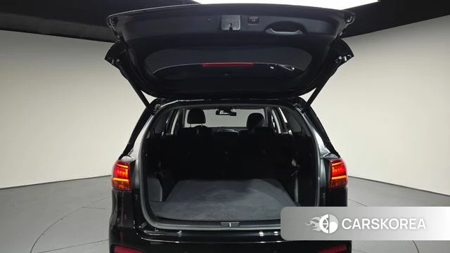 Kia The New Sorento id 4746683 из Кореи 31