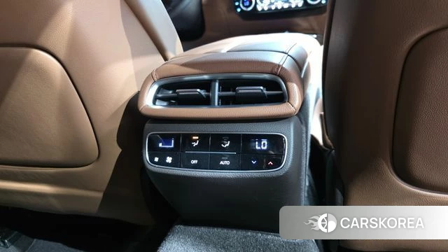 Genesis G80 (RG3) id 4784827 из Кореи 30