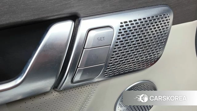 Kia Mohave Master id 4741402 из Кореи 31