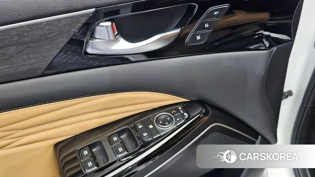 Kia K7 Premier id 4542593 из Кореи 31