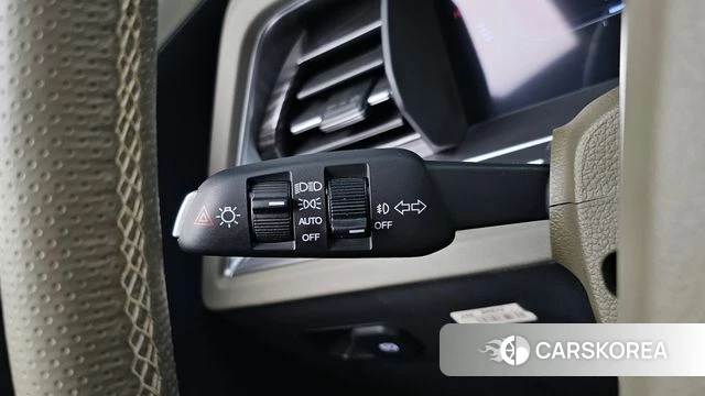 Ssangyong Torres id 4223390 из Кореи 31