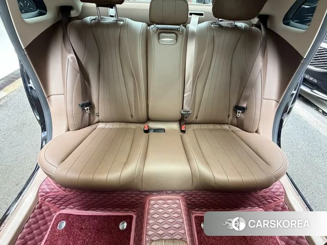 Mercedes-Benz E-class id 4290621 из Китая 31