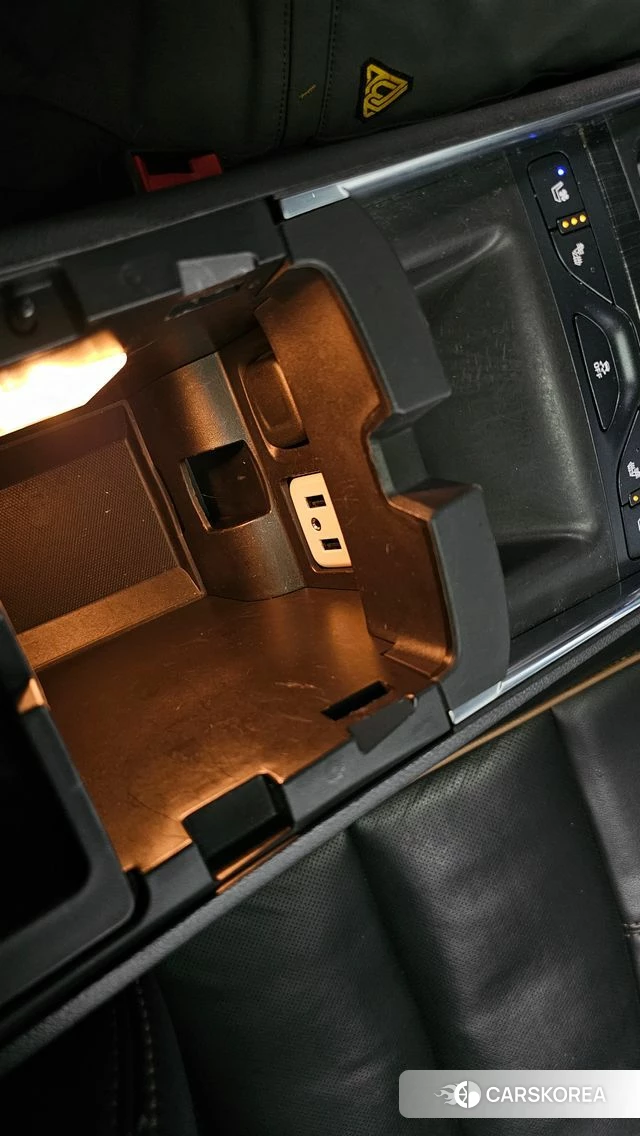 Chevrolet (GM Daewoo) Impala id 4795106 из Кореи 31