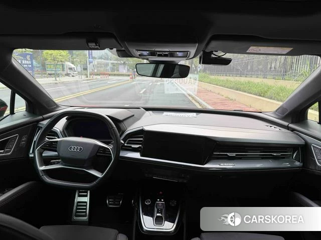 Audi Q5 e-tron id 4263930 из Китая 31