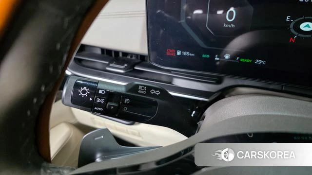 Kia The New Carnival 4th Generation id 4540203 из Кореи 31