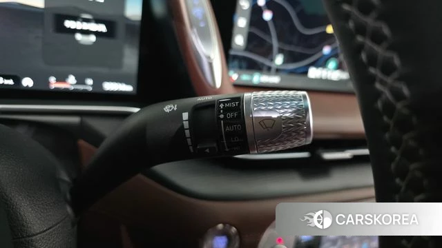 Genesis G90 (RS4) id 4267370 из Кореи 31
