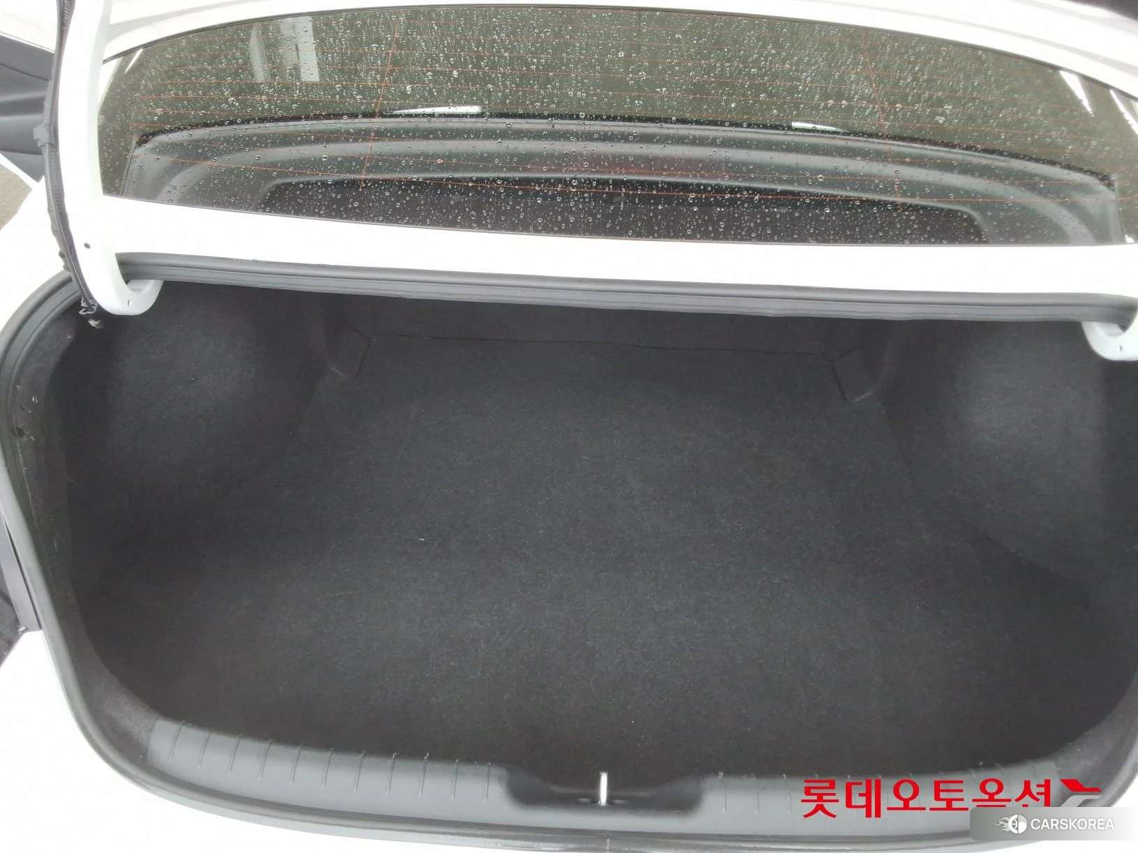Hyundai Avante id 4352345 из Кореи 31