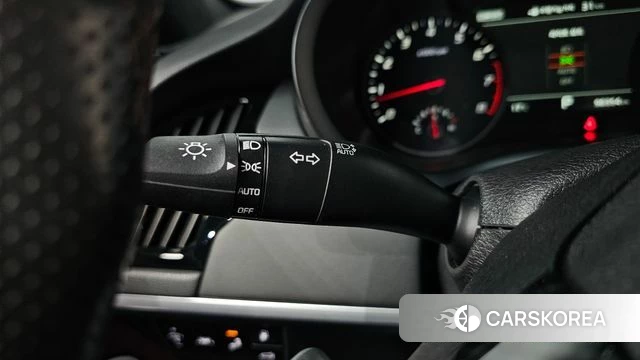 Kia Stinger id 4233037 из Кореи 31