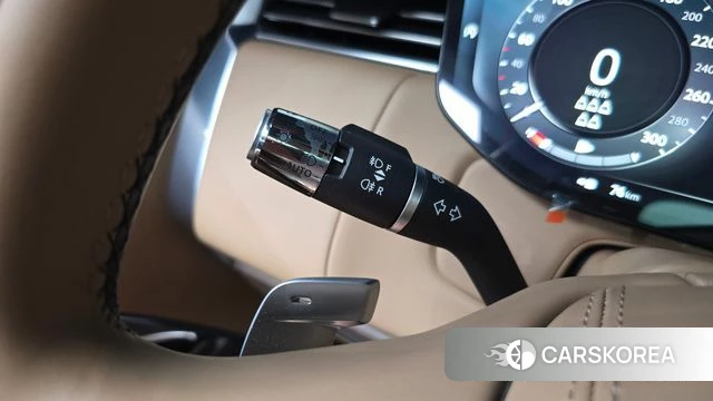 Land Rover Range Rover 5th Generation id 4636172 из Кореи 31