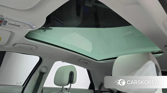 Hyundai Ionic 5 id 4618389 из Кореи 31