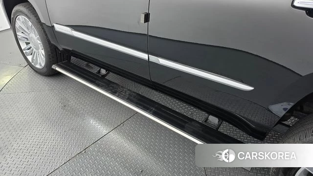 Cadillac Escalade id 4688977 из Кореи 31