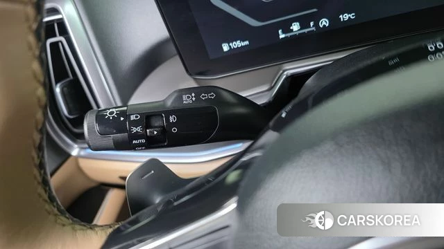 Kia The New Sorento 4th Generation id 4315141 из Кореи 31