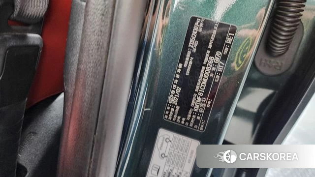 Genesis GV70 id 4429387 из Кореи 31